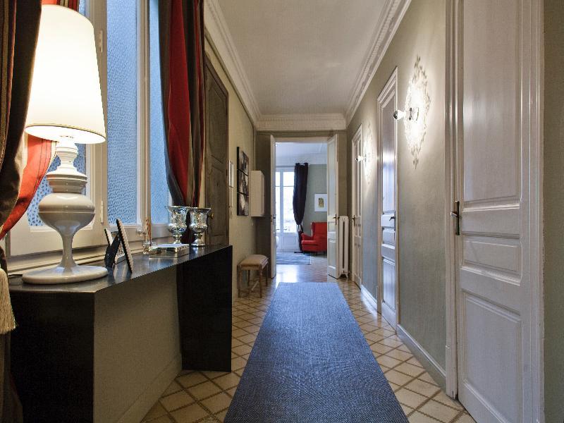 Urban District Apartment Barcelona